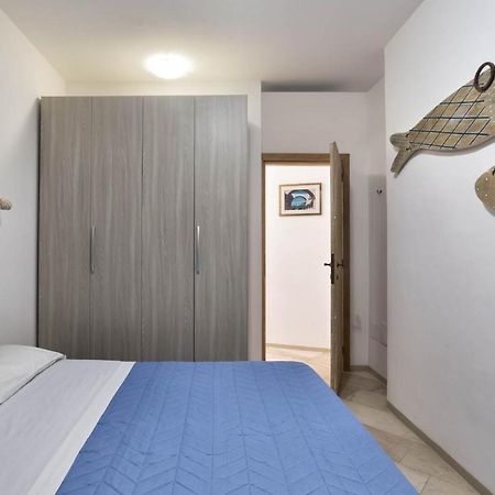 Iconic Luxury Suites Abbiadori Exteriör bild