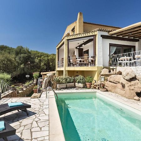 Iconic Luxury Suites Abbiadori Exteriör bild