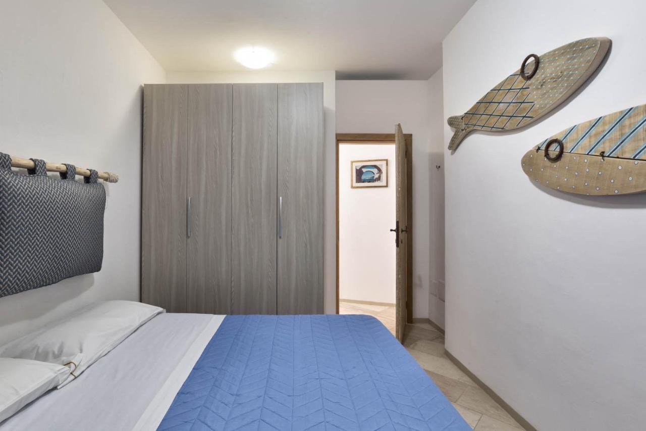 Iconic Luxury Suites Abbiadori Exteriör bild