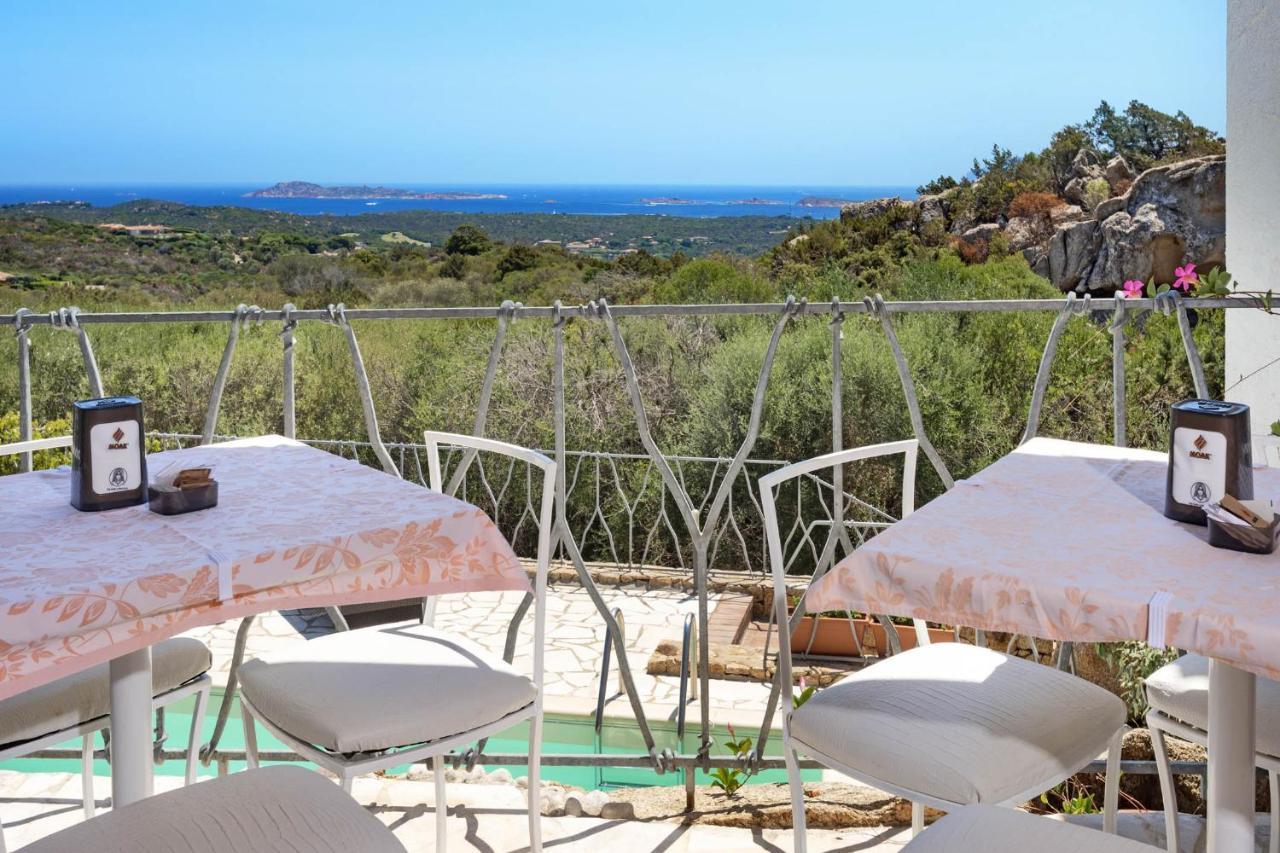 Iconic Luxury Suites Abbiadori Exteriör bild