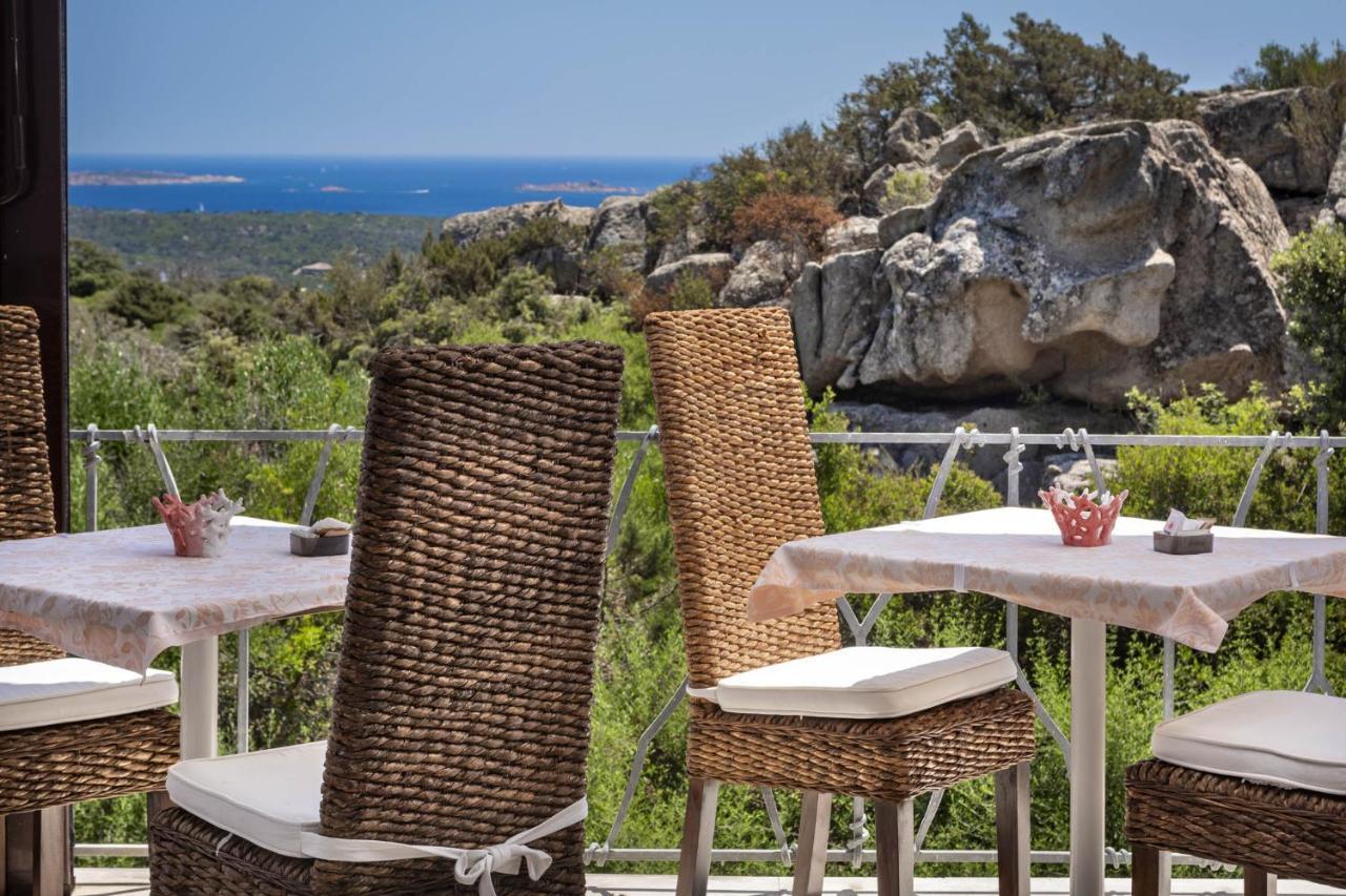 Iconic Luxury Suites Abbiadori Exteriör bild