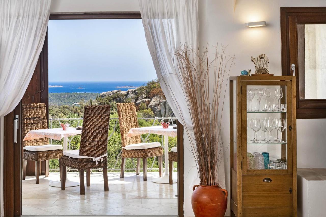 Iconic Luxury Suites Abbiadori Exteriör bild