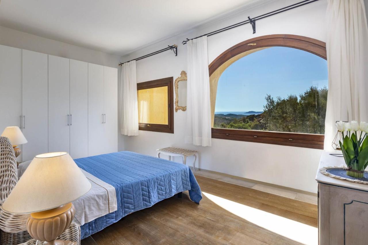 Iconic Luxury Suites Abbiadori Exteriör bild