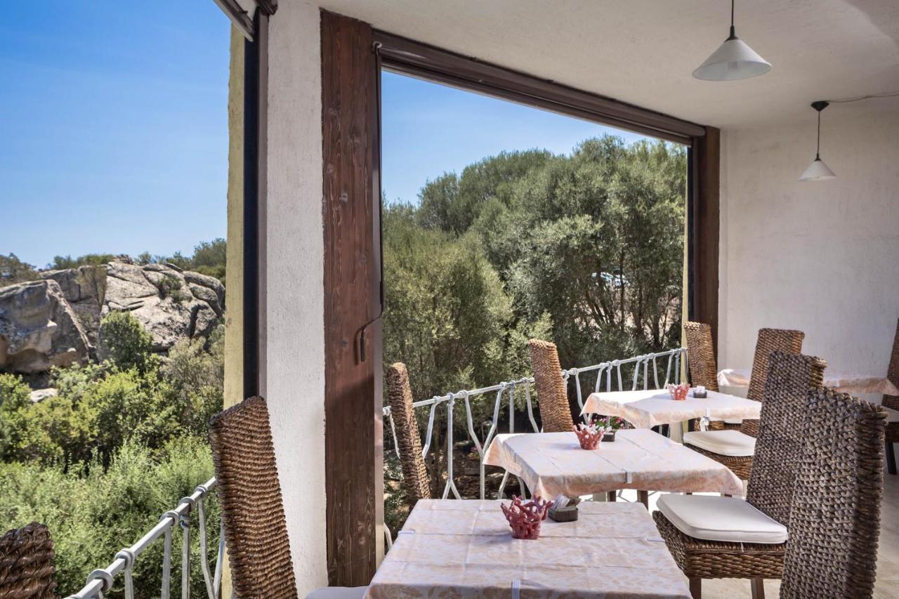 Iconic Luxury Suites Abbiadori Exteriör bild